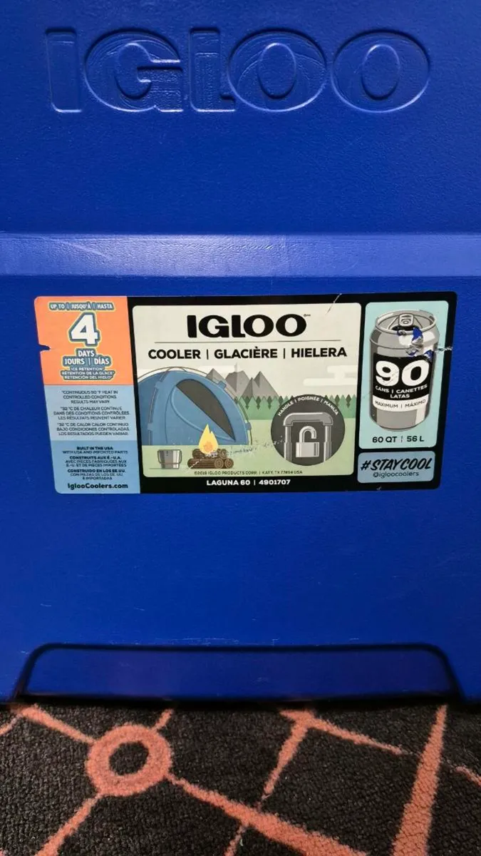 Cooler boxes - Image 3