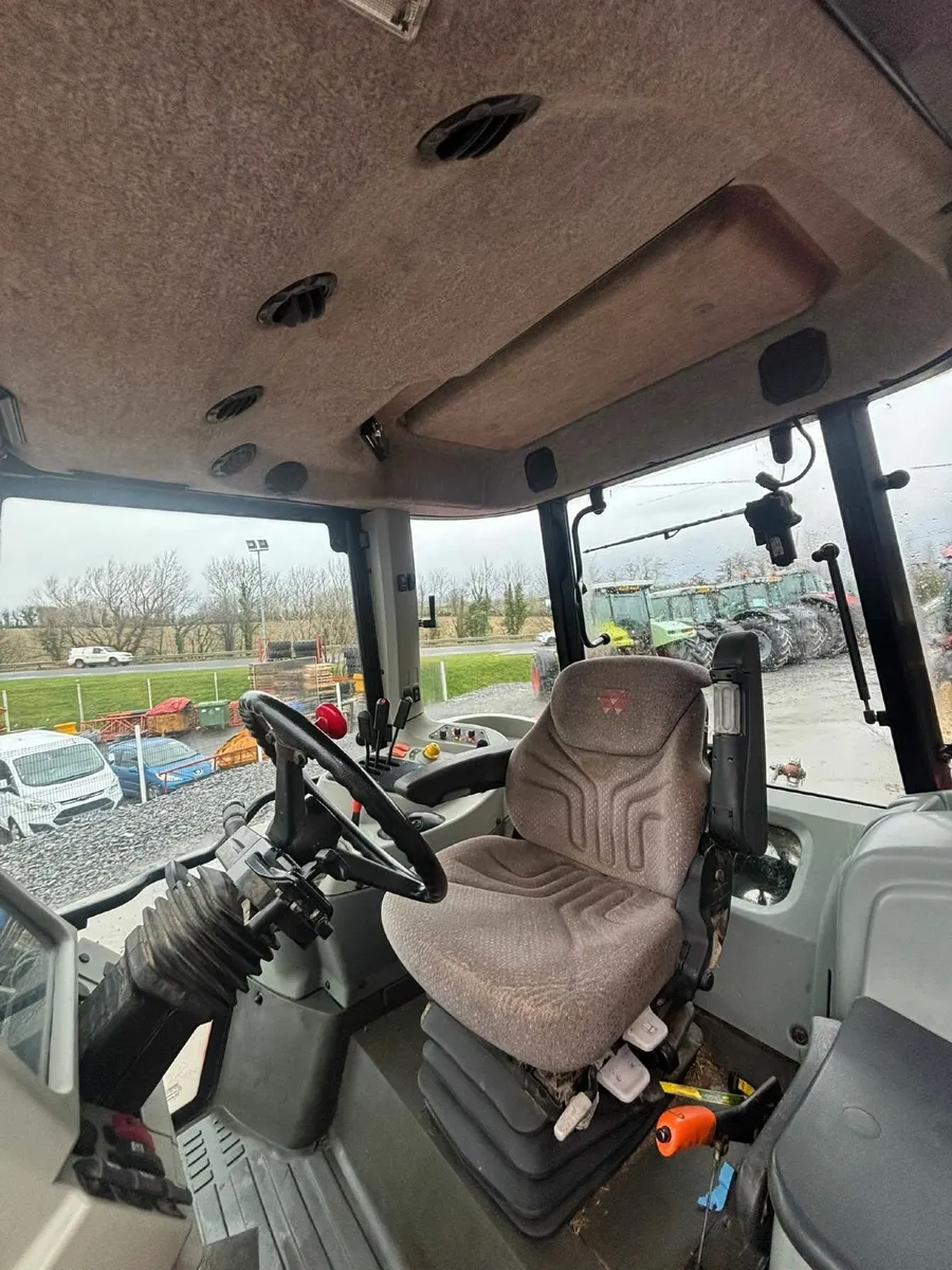 Massey Ferguson Other 2009 - Image 3