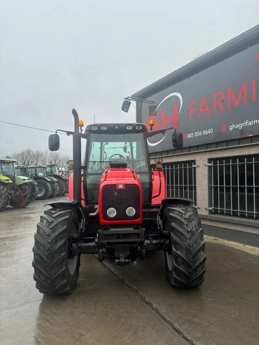 Massey Ferguson Other 2009 - Image 4