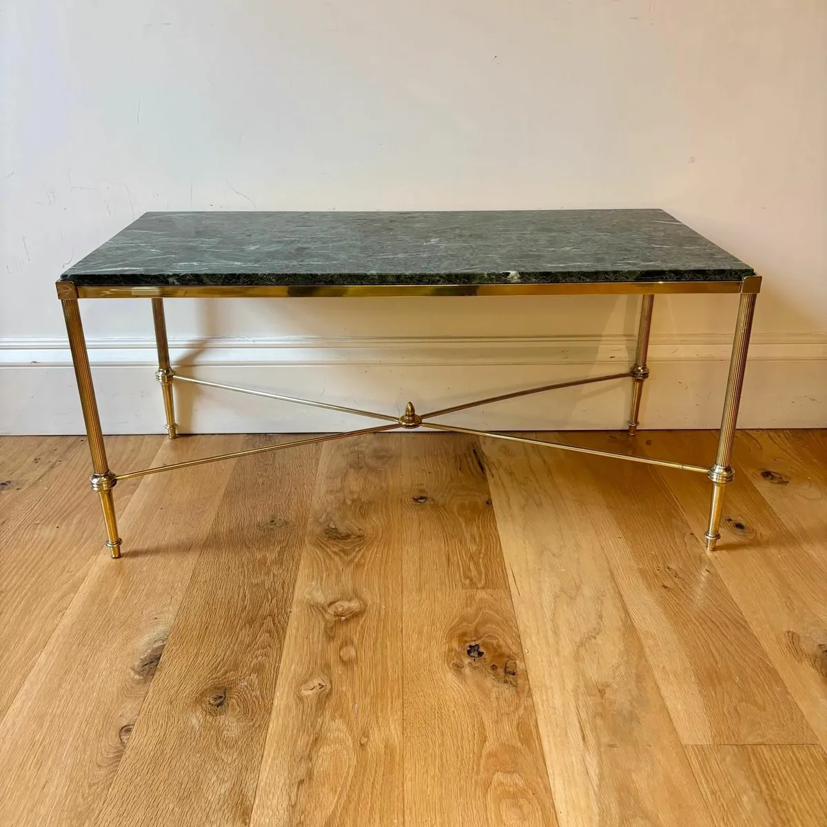 Coffee Table - Image 1
