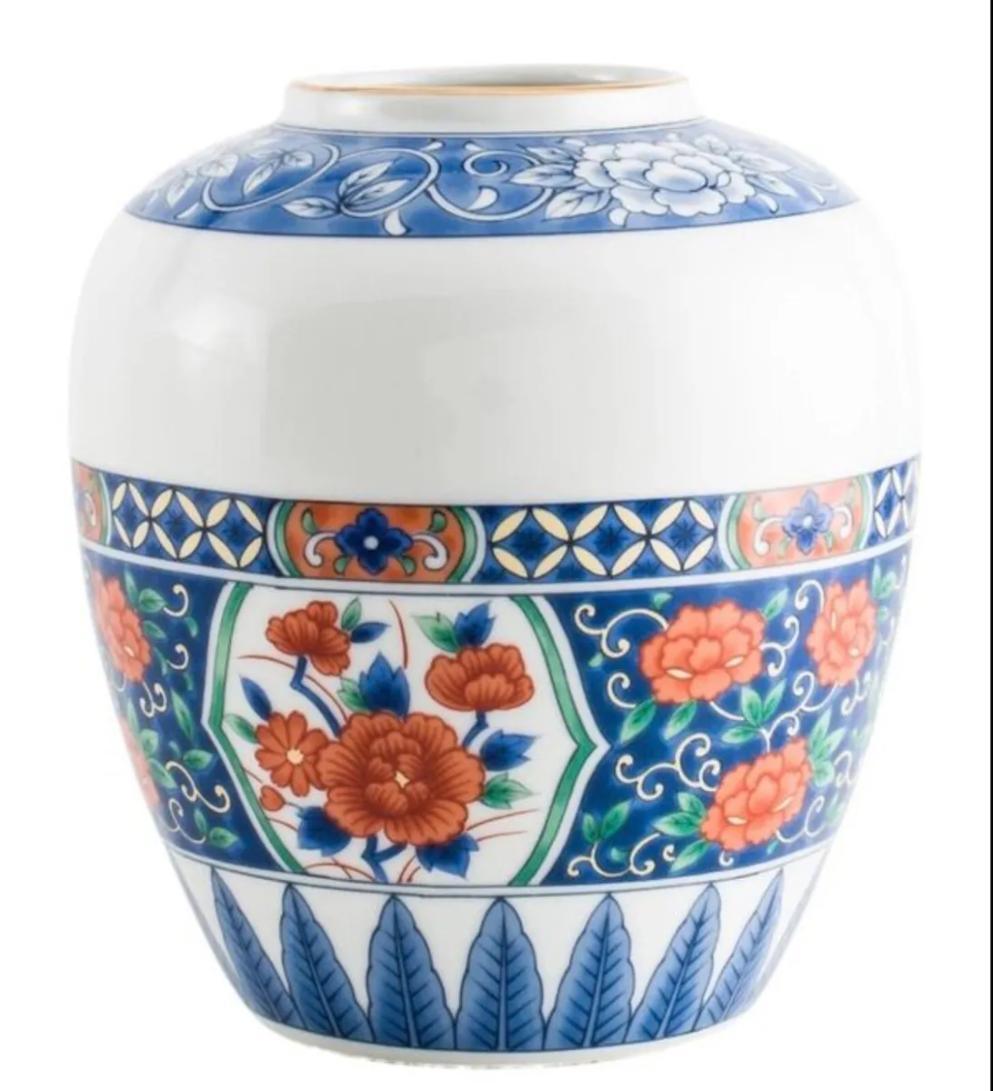 Vintage Tiffany Vase - Image 1