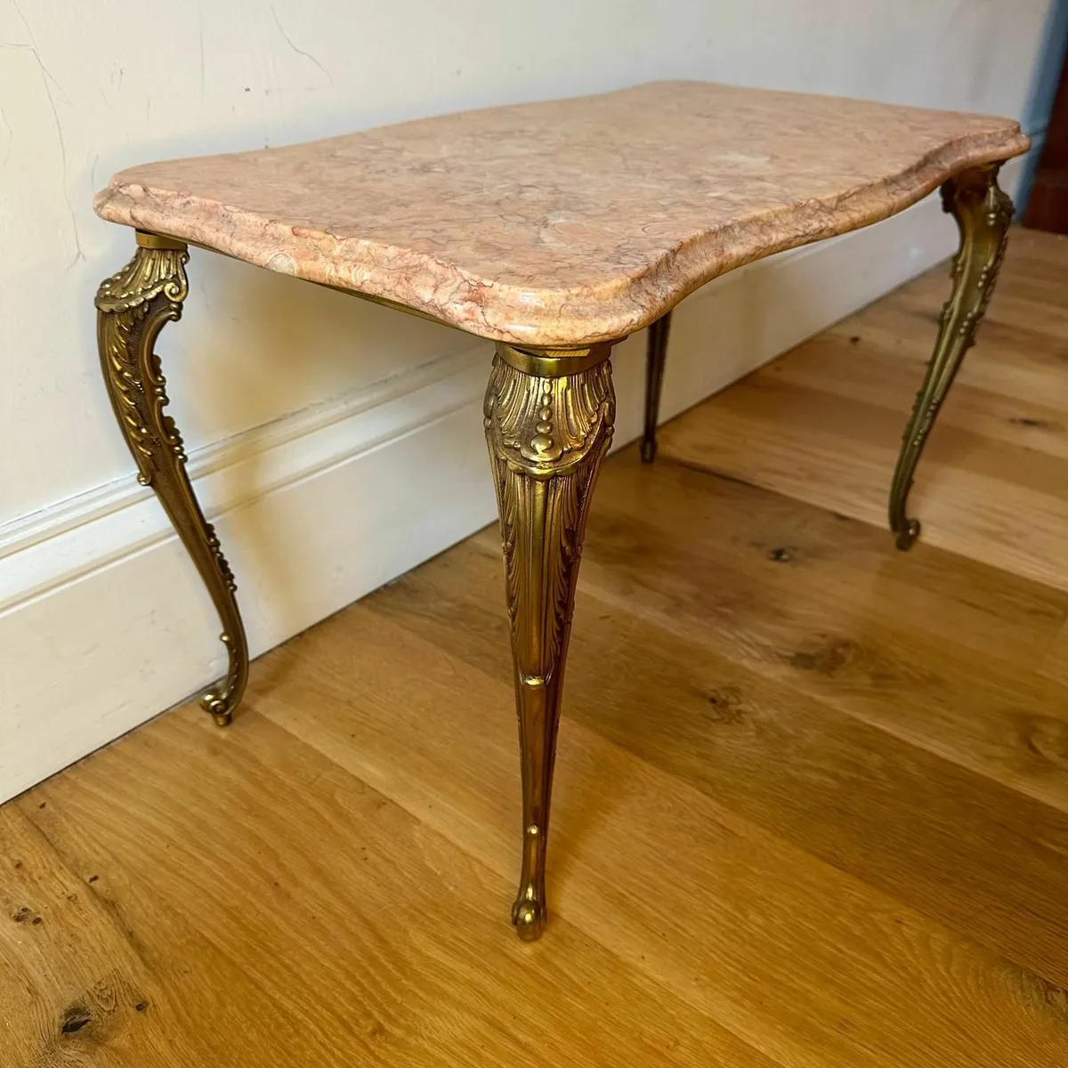 Nest of Tables - Image 2