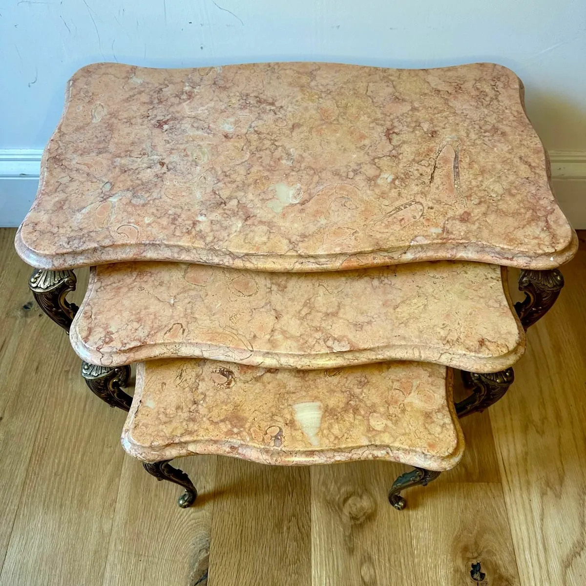 Nest of Tables - Image 3