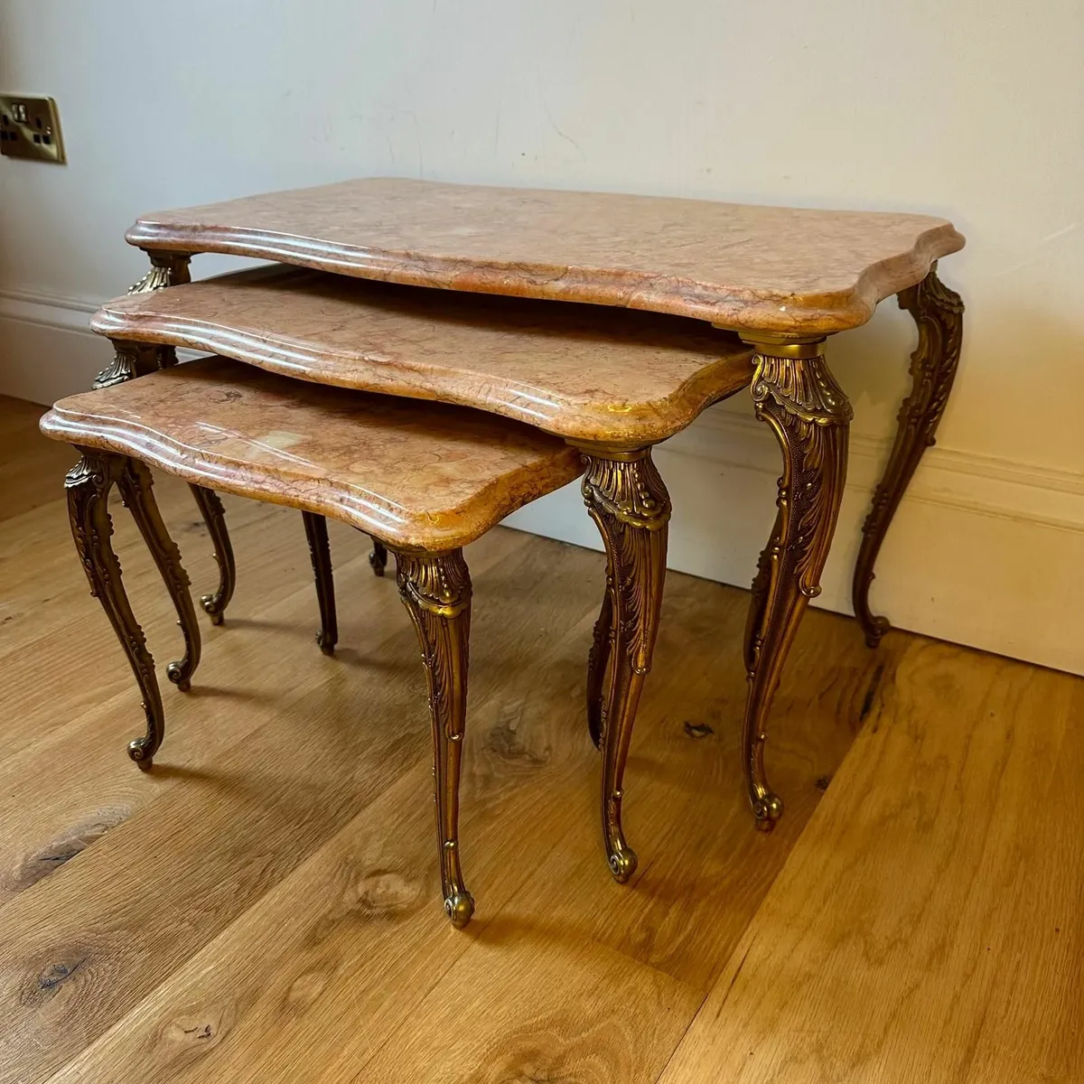 Nest of Tables - Image 4