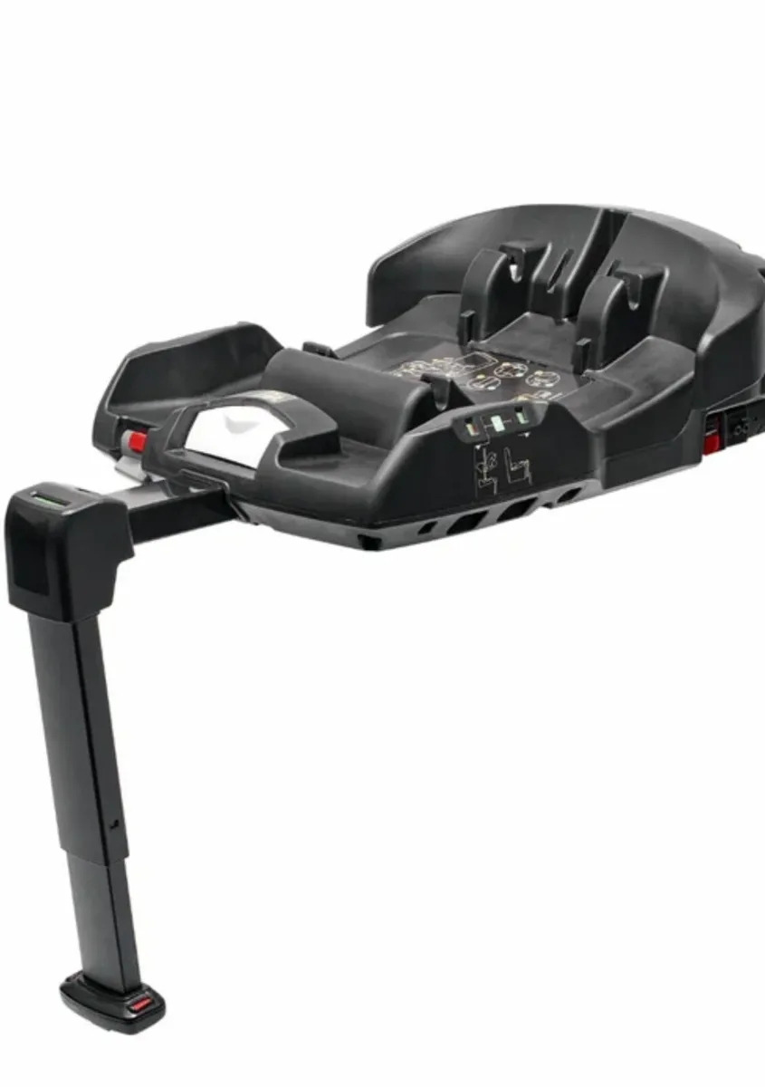 Doona i car seat and stroller - Image 2