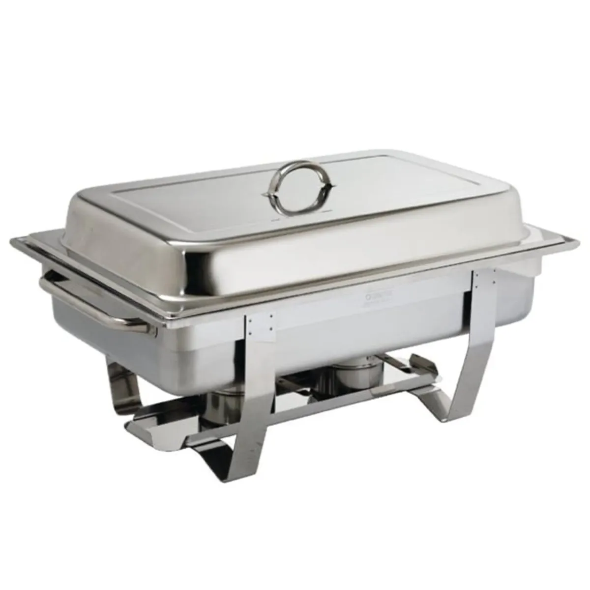 New heavy duty chaffing dish