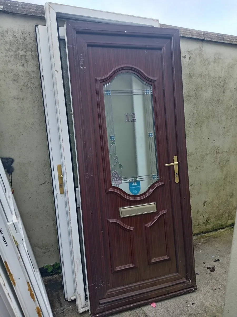 ➡️5 HIGH QUALITY DOORS IN STOCK⬅️ - Image 2