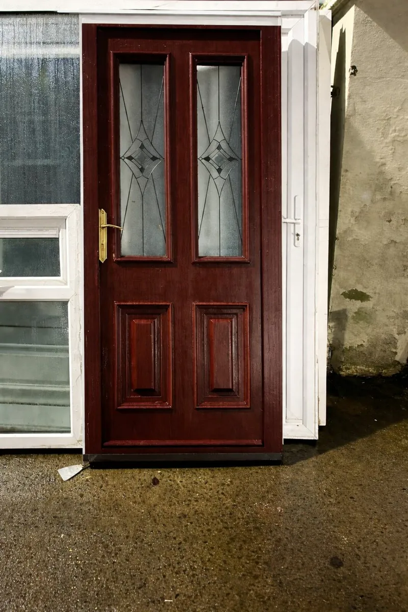 ➡️5 HIGH QUALITY DOORS IN STOCK⬅️ - Image 4