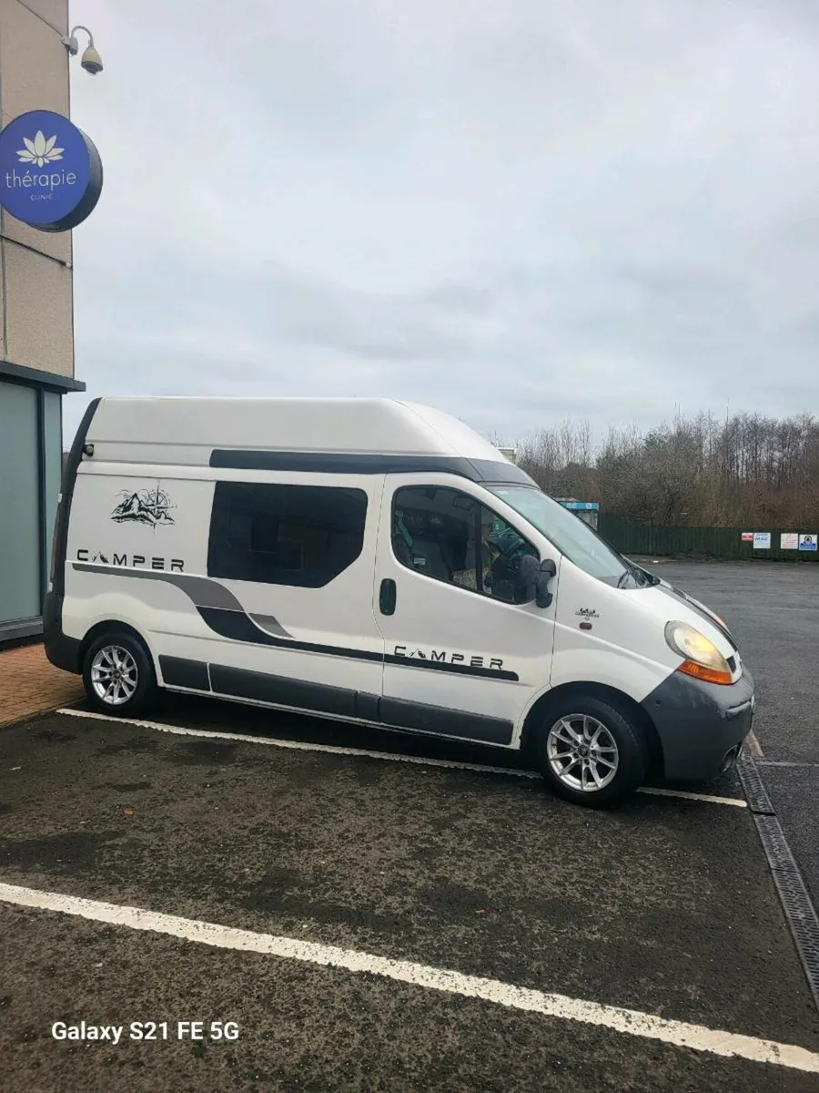 Camper conversion - Image 3