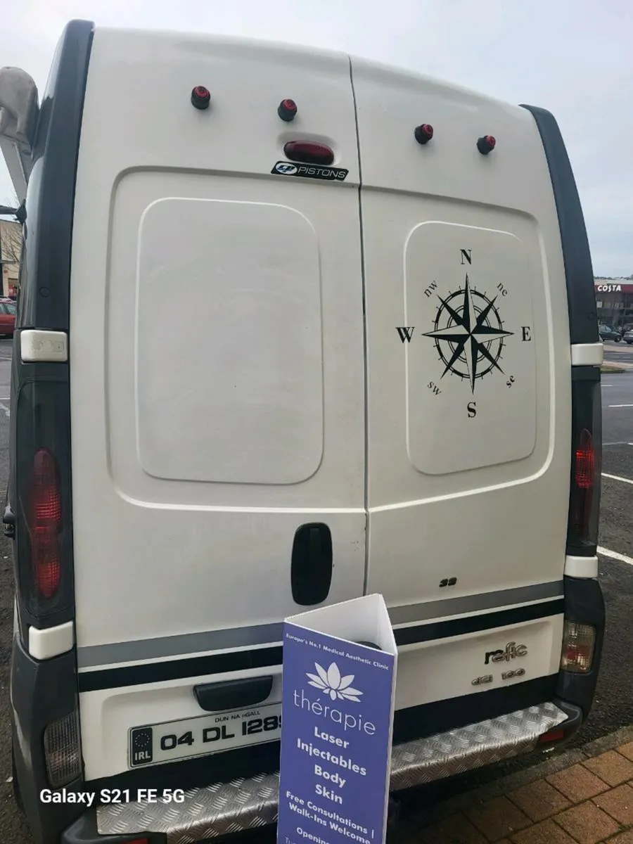 Camper conversion - Image 4