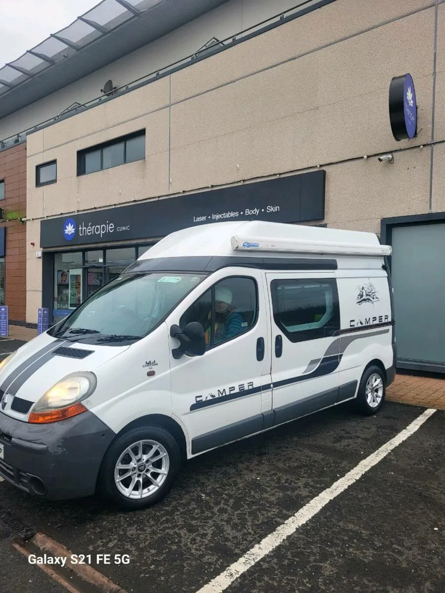 Camper conversion - Image 2