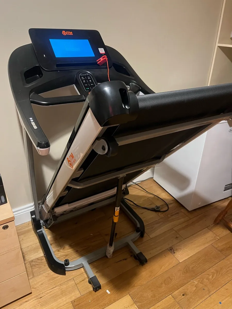 Threadmill - Image 1