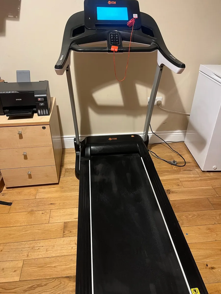 Threadmill - Image 2