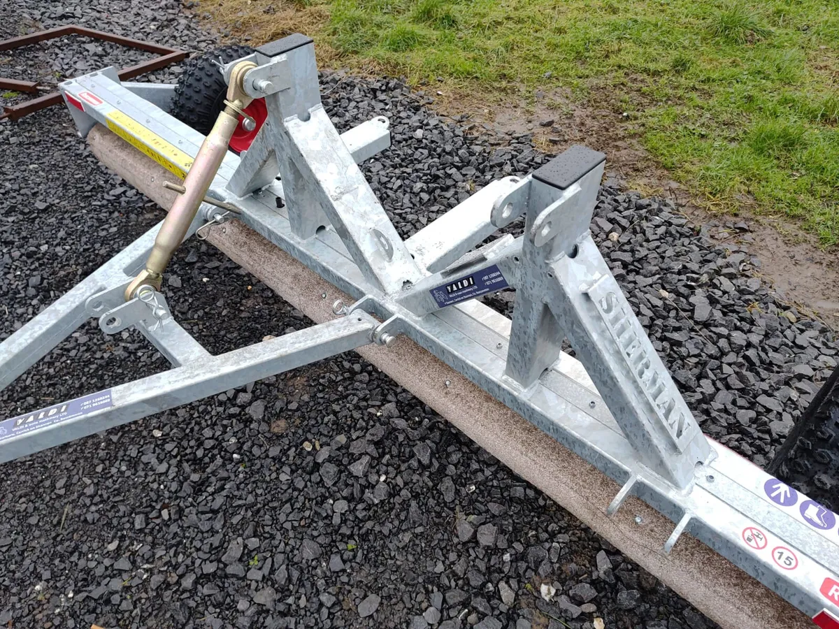 Weedlicker  SHERMAN - Image 3