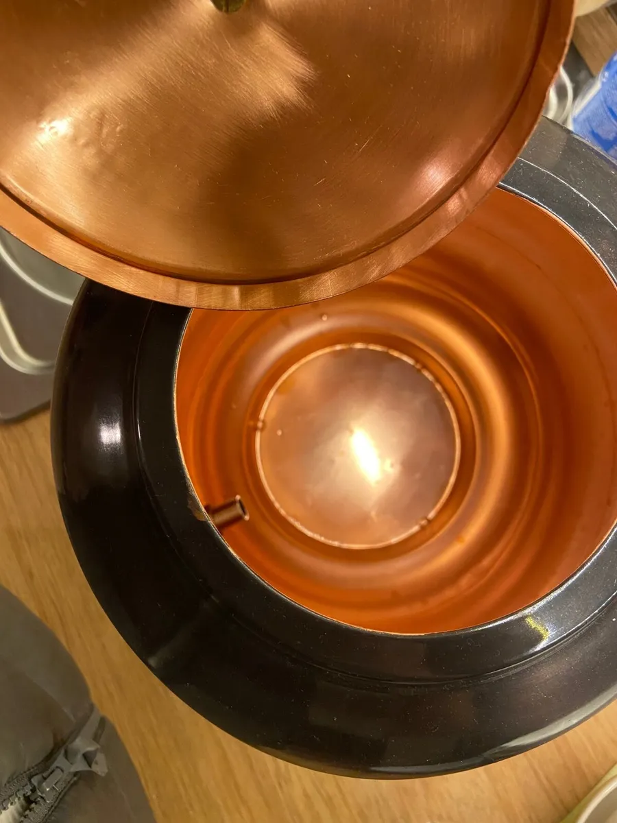 Copper Water dispenser - Image 2
