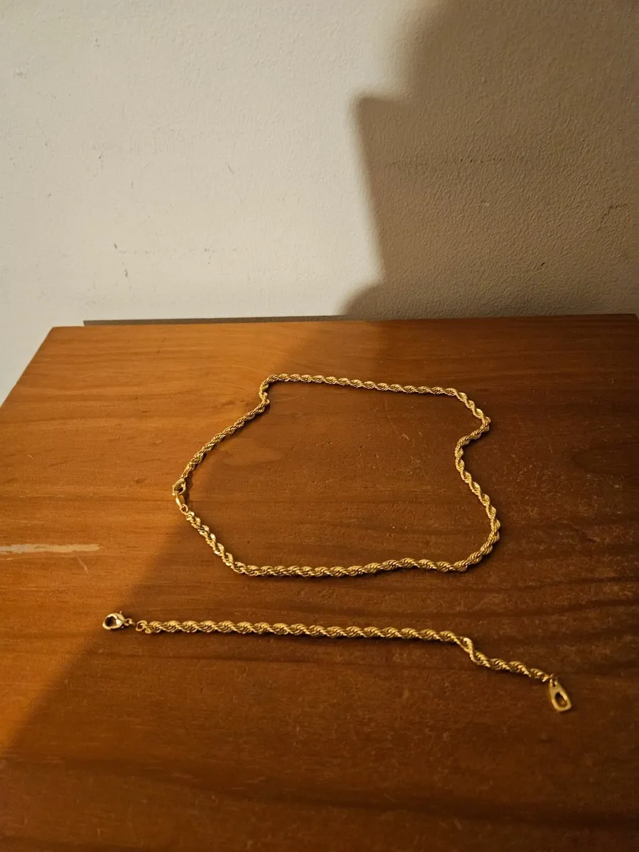 Costume Jewelry - Image 1