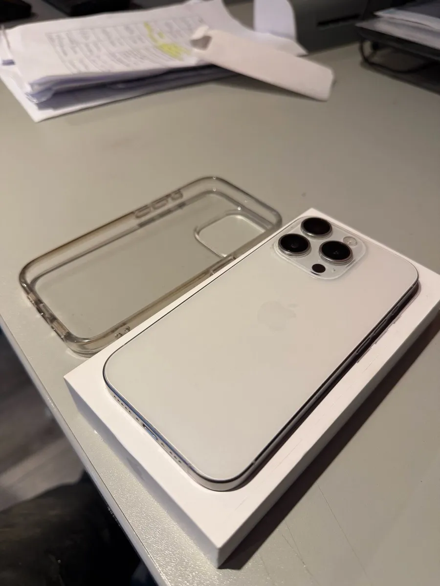 Iphone 15 pro 128gb - Image 2