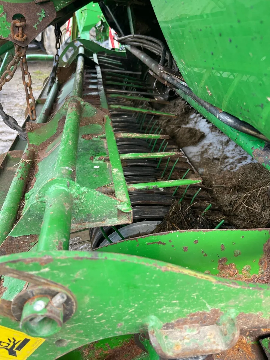 Mchale Fusion 3 - Image 4