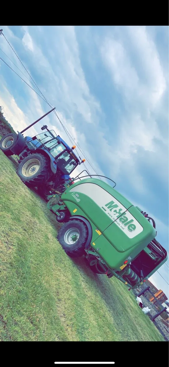 Mchale Fusion 3 - Image 2