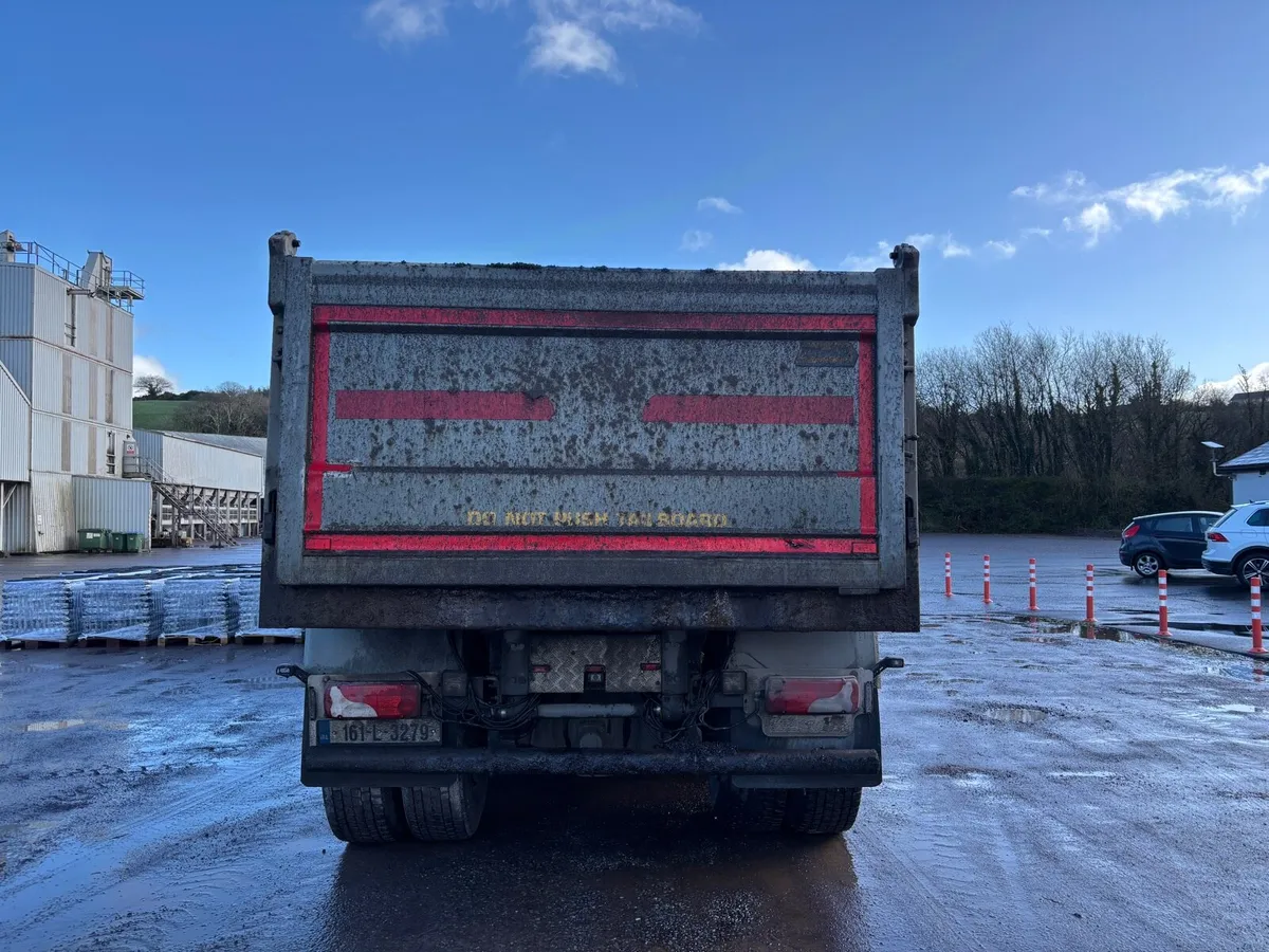 Scania P410 - Image 3