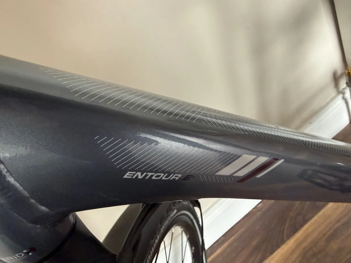 NEW ELECTRIC BIKE - Image 2