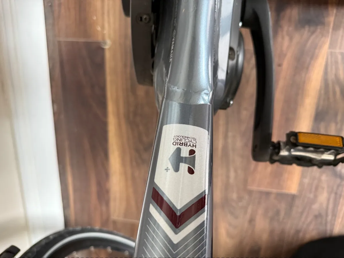 NEW ELECTRIC BIKE - Image 4