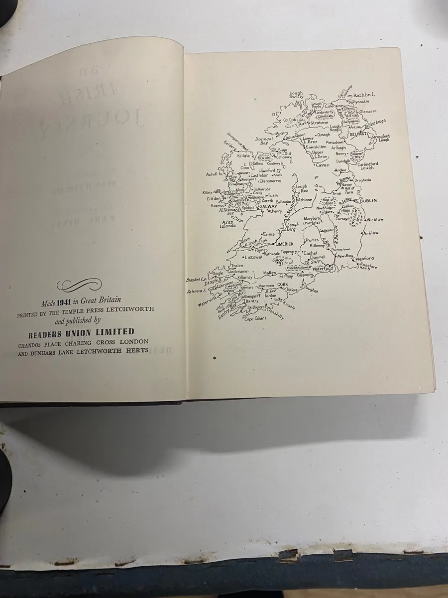 Vintage book - Image 3