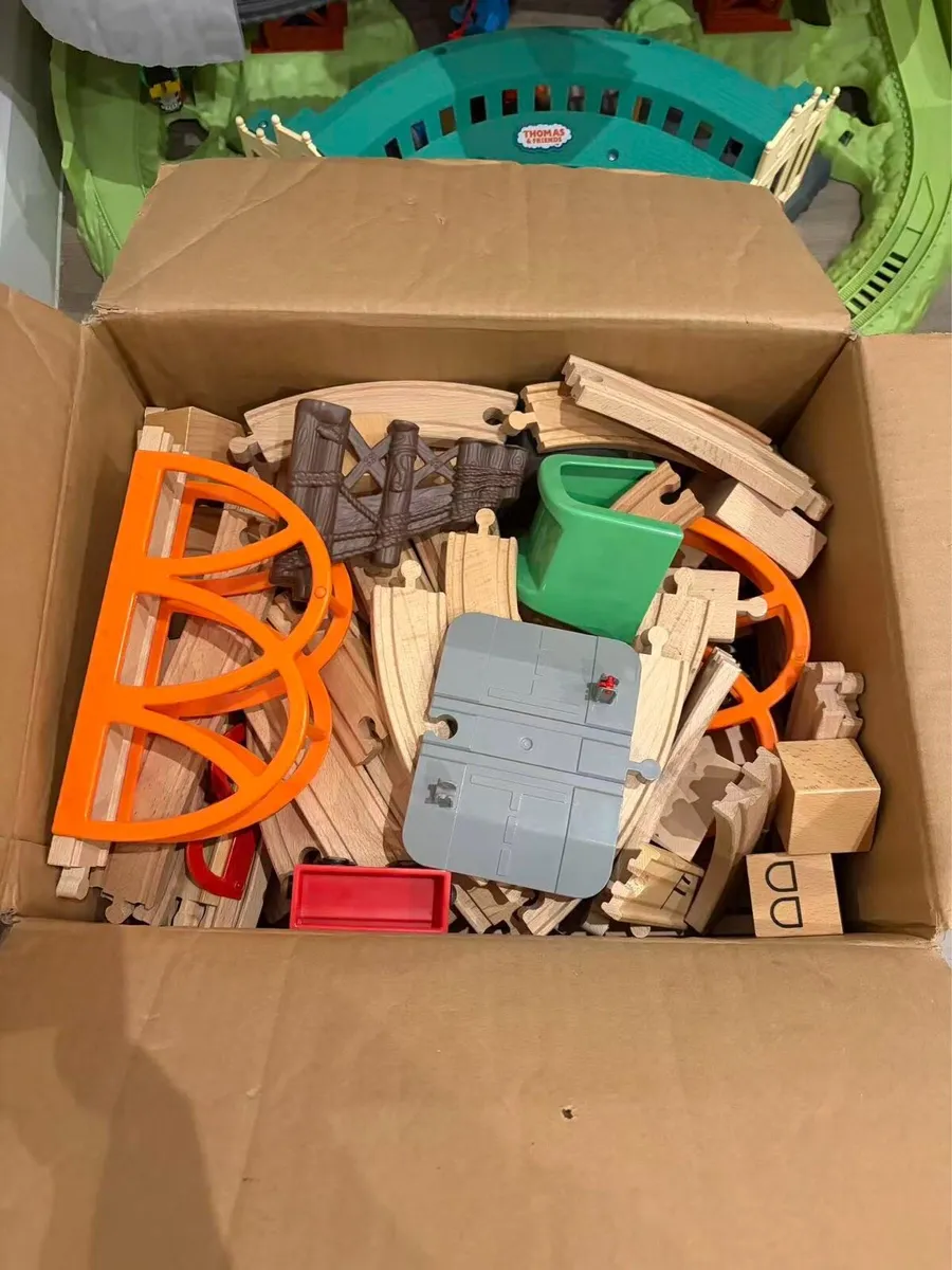 Toys Free to Go - Image 2