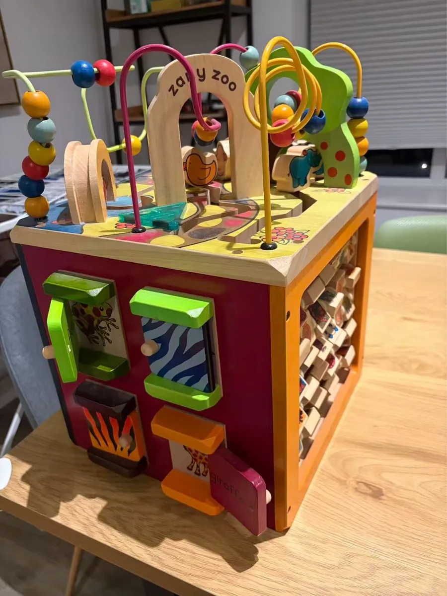 Toys Free to Go - Image 4