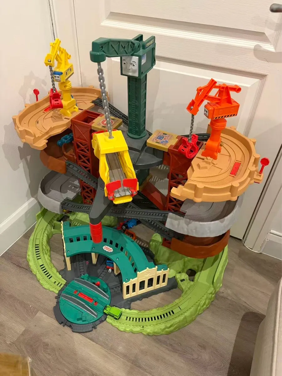 Toys Free to Go - Image 1