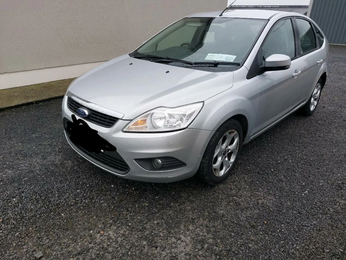 Ford Focus 2011 - parts - Image 2