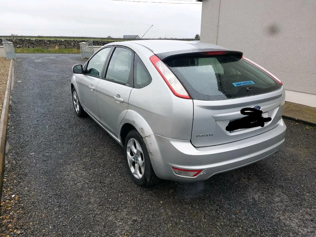 Ford Focus 2011 - parts - Image 3