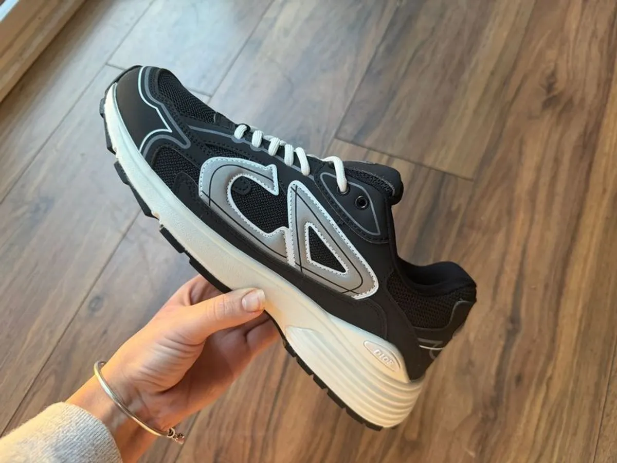 Runners Dior B30 - Image 2