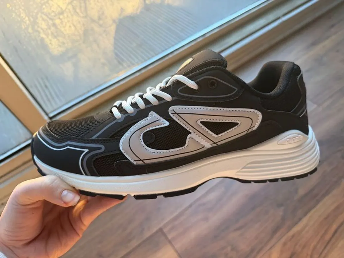 Runners Dior B30 - Image 3
