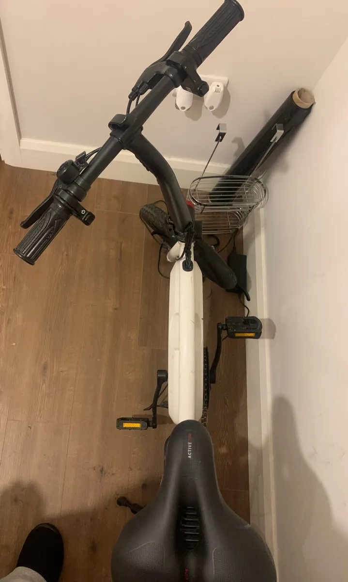 DYU E-Bike - Image 4