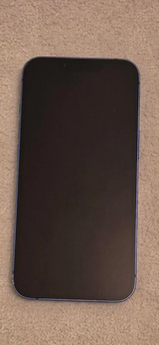 I Phone 13 Midnight Blue 128 GBT - Image 2