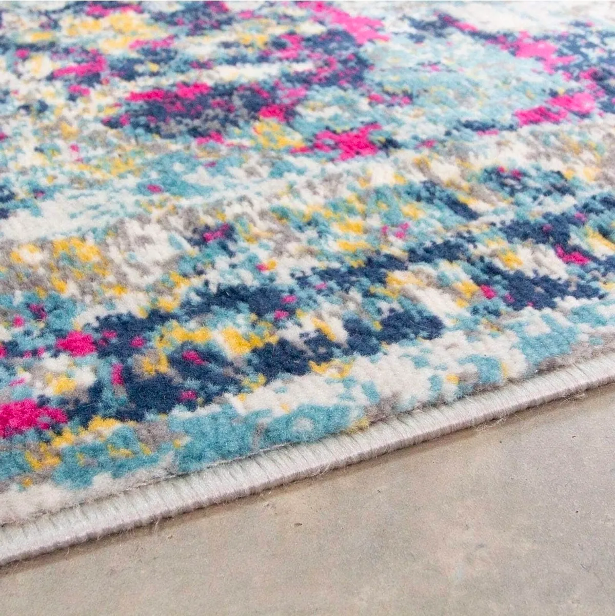 Beautiful rug 120x170 cm. NEW - Image 2