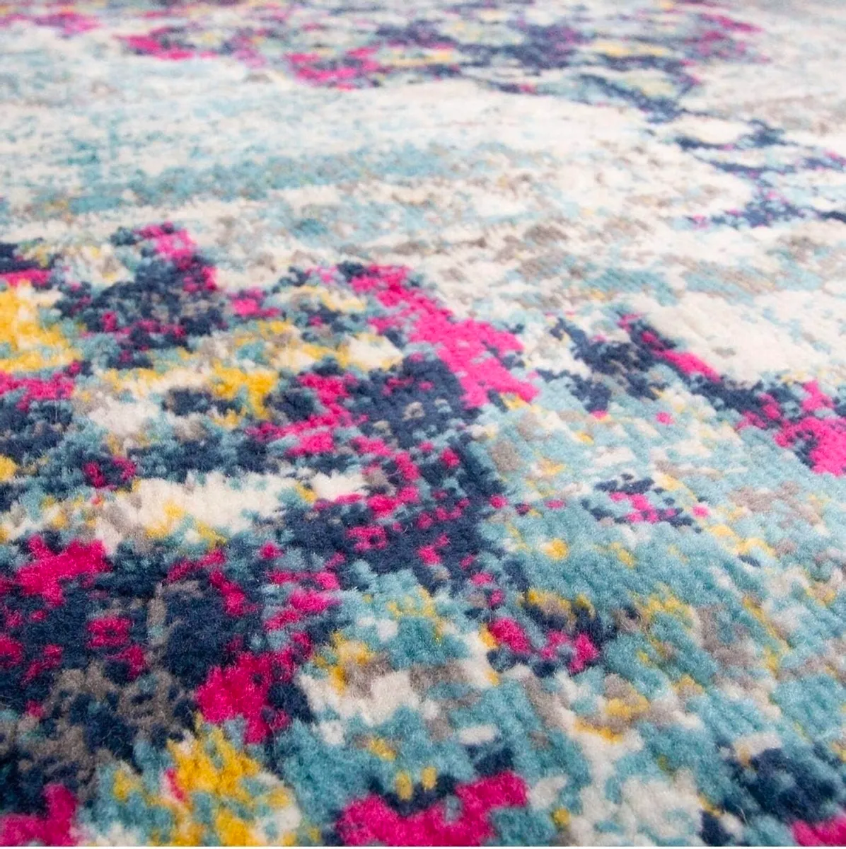 Beautiful rug 120x170 cm. NEW - Image 4
