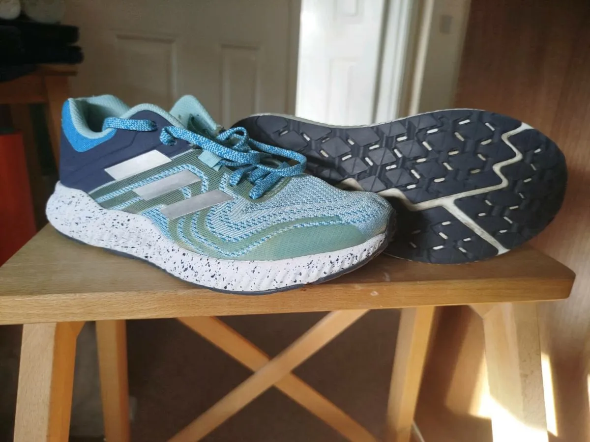 Women's runners - Image 2