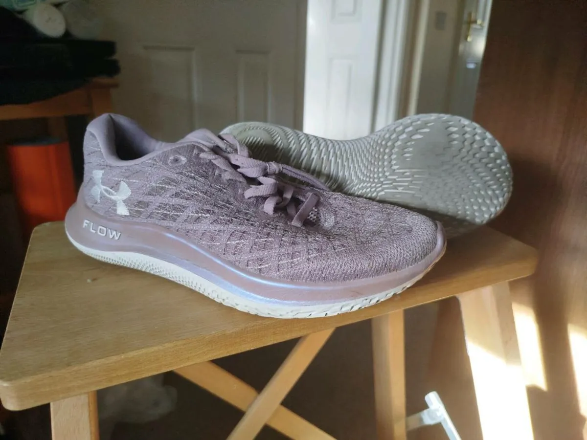 Women's runners - Image 4