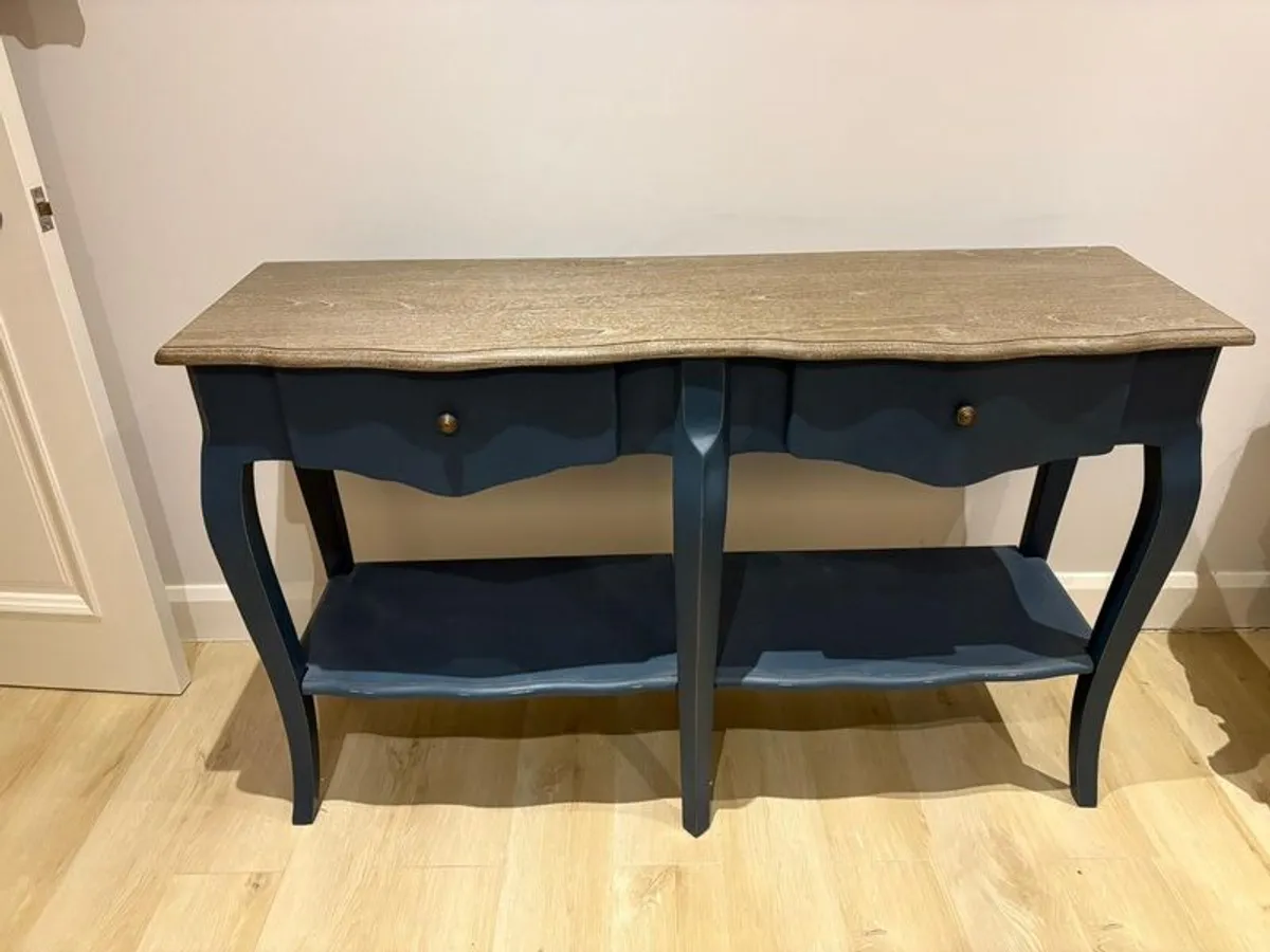 Side Board - Image 1