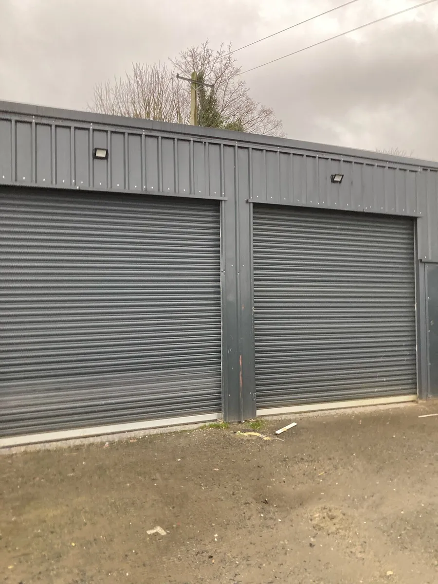 Units to rent - Image 1