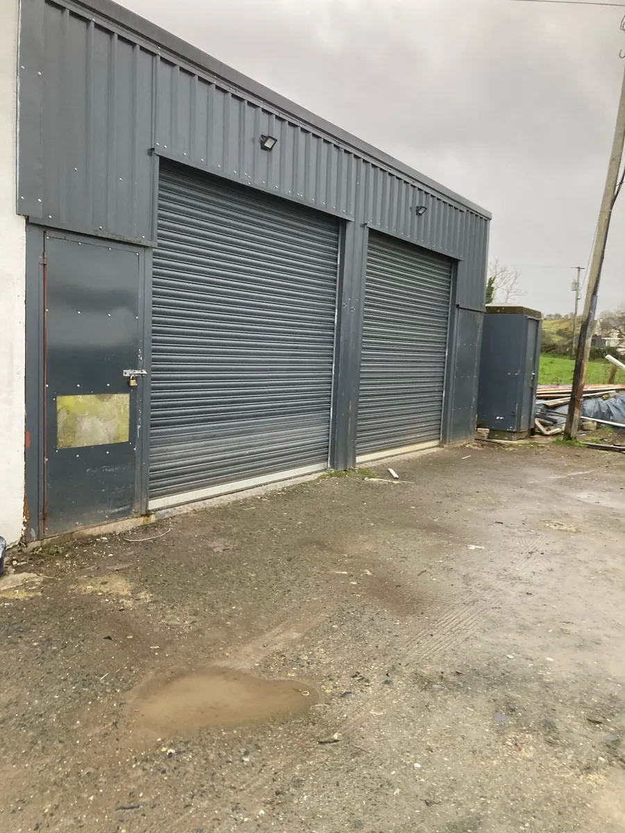 Units to rent - Image 2