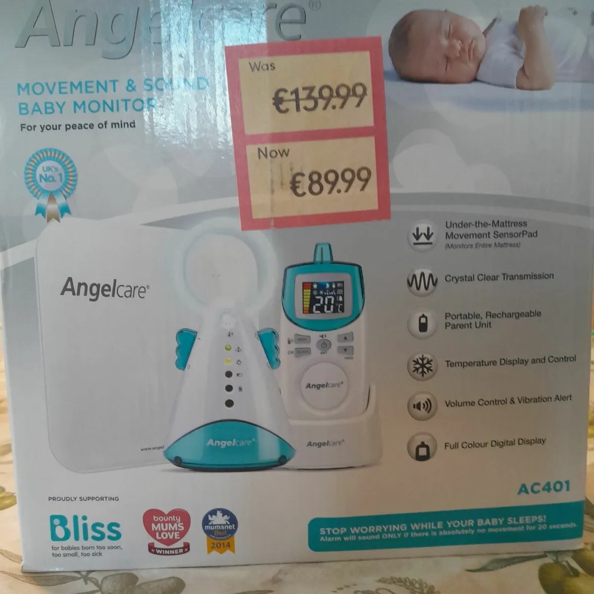 Egg double buggy - Image 4