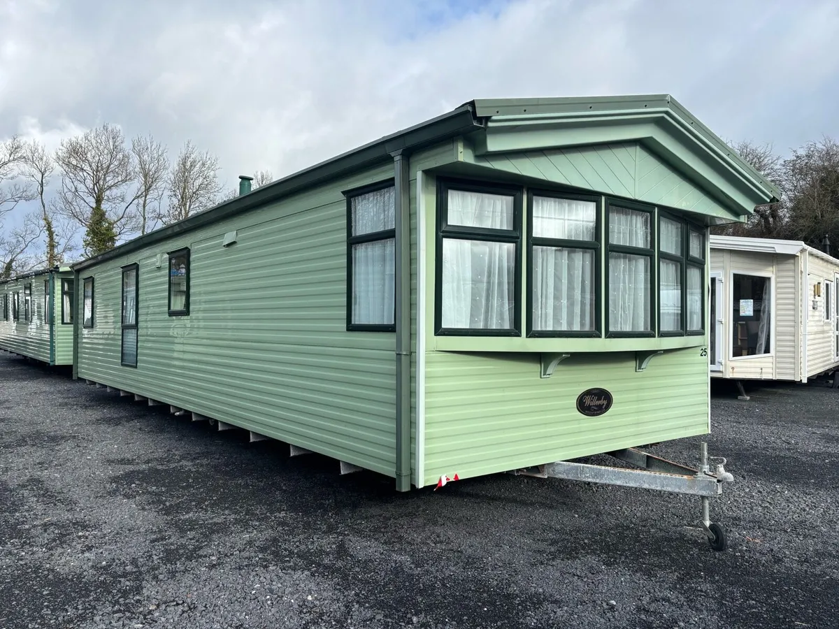 great deals at www,newbridgecaravans.ie - Image 2