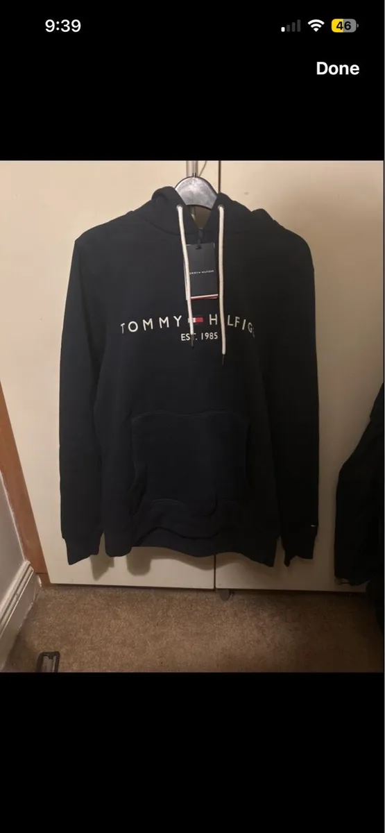 Tommy Hilfiger Hoodie - Image 2