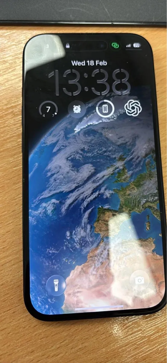 IPhone 15 - unlocked - Image 2