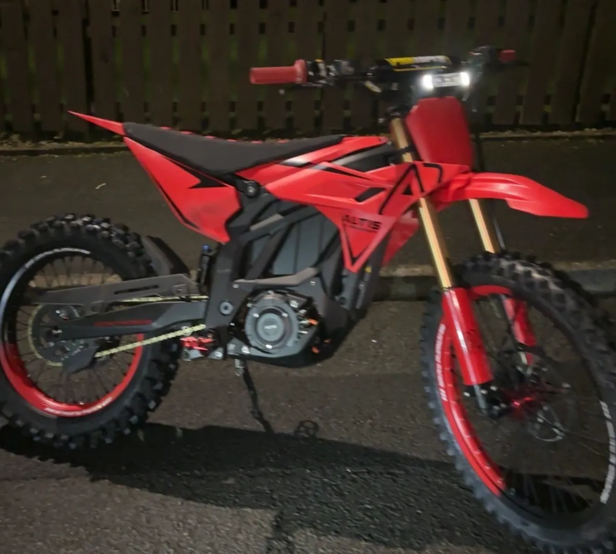 Altis sigma - Image 1