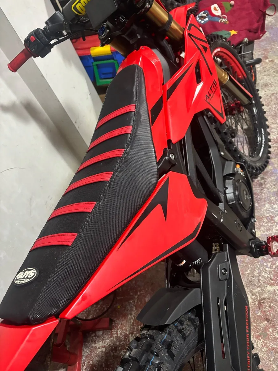 Altis sigma - Image 3