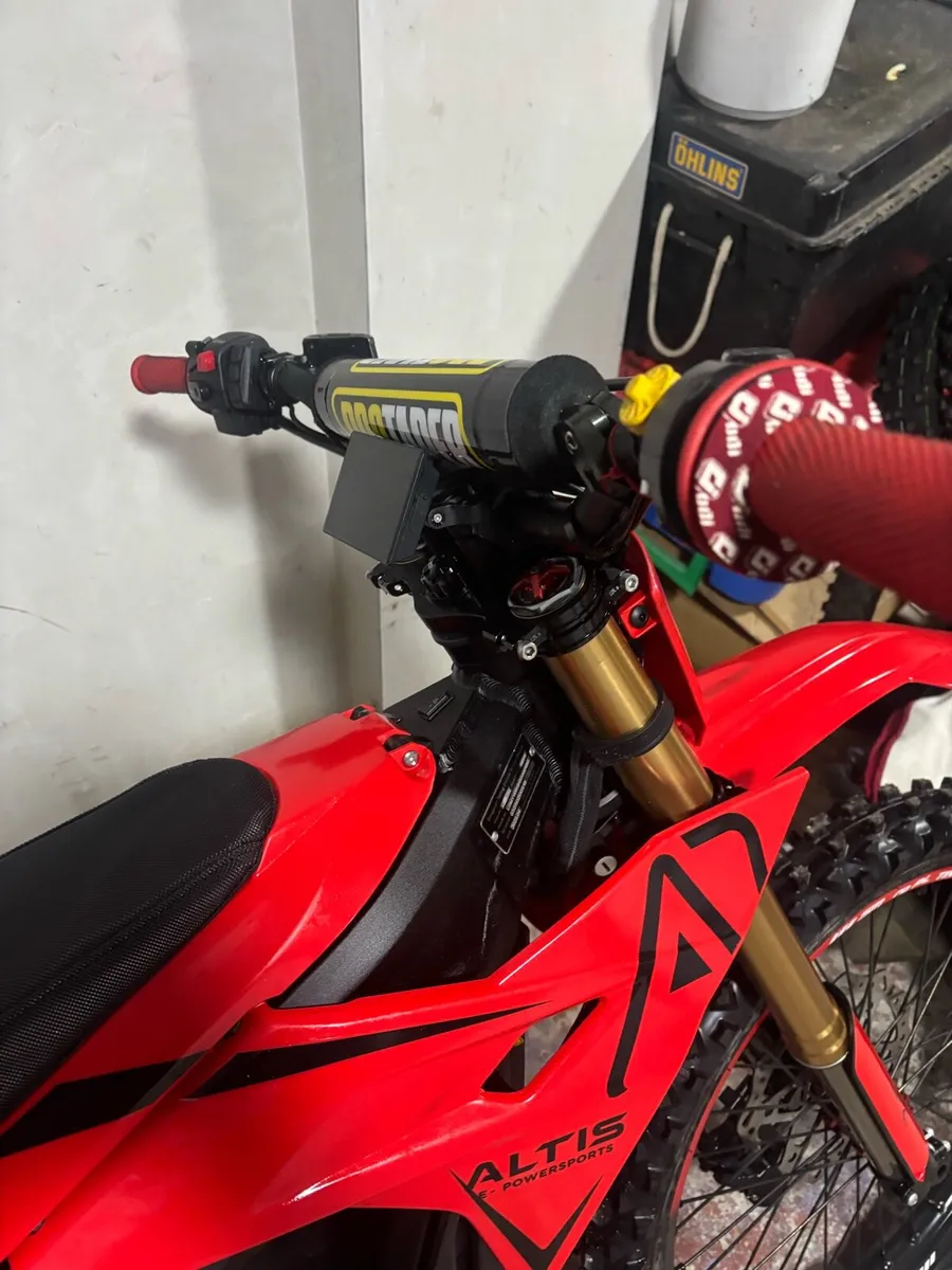 Altis sigma - Image 4